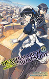 Death March to the Parallel World Rhapsody, Vol. 11