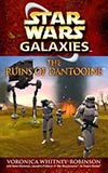 The Ruins of Dantooine