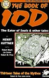 The Book of Iod:  The Eater of Souls & Other Tales