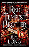 Red Tempest Brother