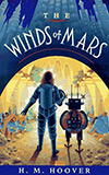 The Winds of Mars