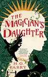 The Magician's Daughter