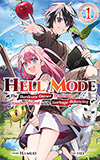 Hell Mode, Vol. 1