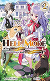 Hell Mode, Vol. 2
