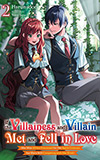 If the Villainess and Villain Met and Fell in Love, Vol. 2 