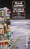 Isaac Asimov Presents The Great SF Stories 23 (1961)