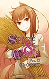 Spice and Wolf 13:  Side Colors III