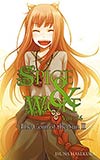 Spice and Wolf 16