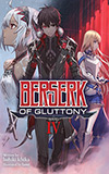 Berserk of Gluttony, Vol. 4