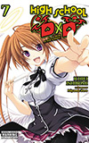 High School DxD, Vol. 7