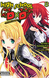 High School DxD, Vol. 8