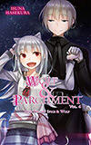 Wolf & Parchment, Vol. 4