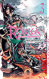 Rokka: Braves of the Six Flowers, Vol. 3