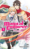 Magical Explorer, Vol. 1