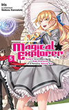 Magical Explorer, Vol. 5