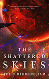 The Shattered Skies