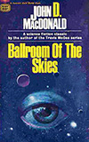 Ballroom of the Skies