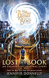 Beauty and the Beast: Lost in a Book