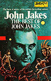 The Best of John Jakes