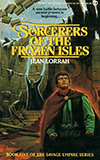 Sorcerers of the Frozen Isles