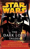 The Dark Lord Trilogy