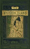 The Mysterious Island (unabridged)