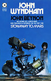 Stowaway to Mars - John Wyndham