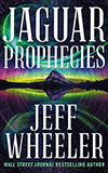 Jaguar Prophecies