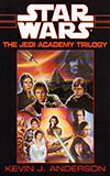The Jedi Academy Trilogy
