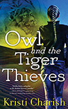 Owl and the Tiger Thieves
