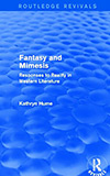 Fantasy and Mimesis
