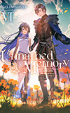 Unnamed Memory, Vol. 6