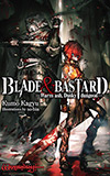 Blade & Bastard, Vol. 1: Warm ash, Dusky dungeon