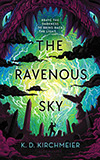 The Ravenous Sky