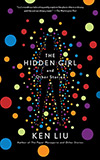 The Hidden Girl and Other Stories