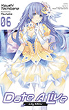 Date A Live, Vol. 6