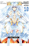 Date A Live, Vol. 10