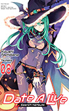 Date A Live, Vol. 8:  Search Natsumi