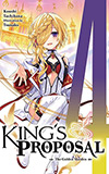 King's Proposal, Vol. 4