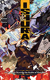 Ishura, Vol. 2: The Particle Storm in the Realm of Slaughter