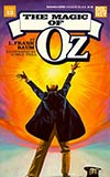 The Magic of Oz