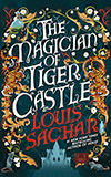 The Magician of Tiger Castle