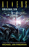 Aliens: Original Sin