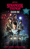 Stranger Things, Season One