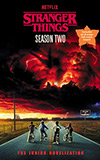 Stranger Things, Season Two