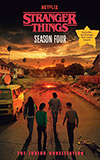 Stranger Things, Season Four