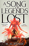 A Song of Legends Lost