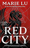 Red City