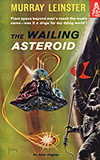 The Wailing Asteroid