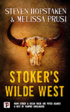 Stoker's Wilde West